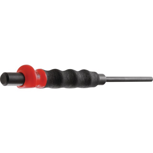 Chasse Goupilles avec Poignee Protection 5 MM référence fournisseur 262217
